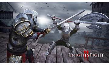 Knights Fight 2: Honor & Glory for Android - Download the APK from Habererciyes